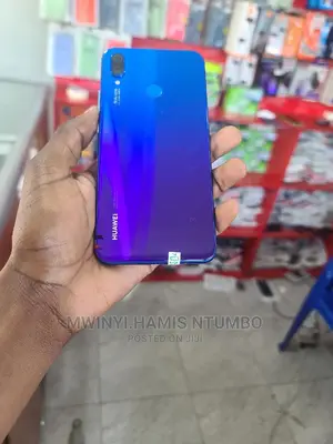 New Huawei Nova 3i 128 GB Blue