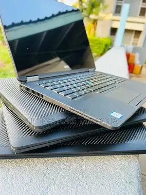 New Laptop Dell Latitude E7470 8GB Intel Core I5 SSD 256GB