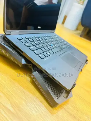 New Laptop Dell Latitude E7470 8GB Intel Core I5 SSD 256GB
