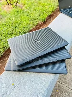 New Laptop Dell Latitude E7470 8GB Intel Core I5 SSD 256GB