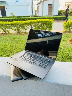 New Laptop Dell Latitude E7470 8GB Intel Core I5 SSD 256GB