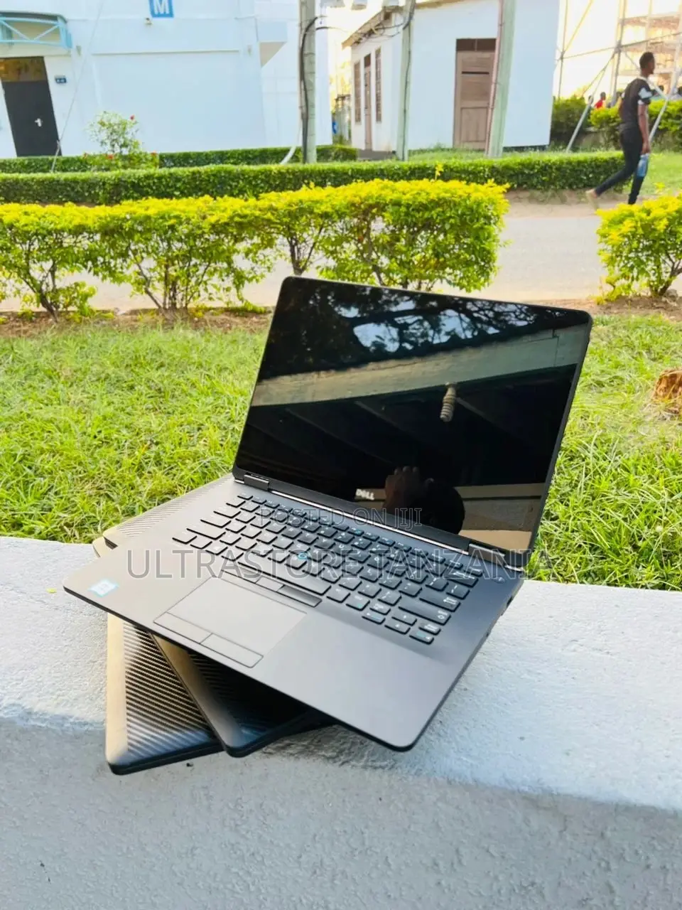 New Laptop Dell Latitude E7470 8GB Intel Core I5 SSD 256GB