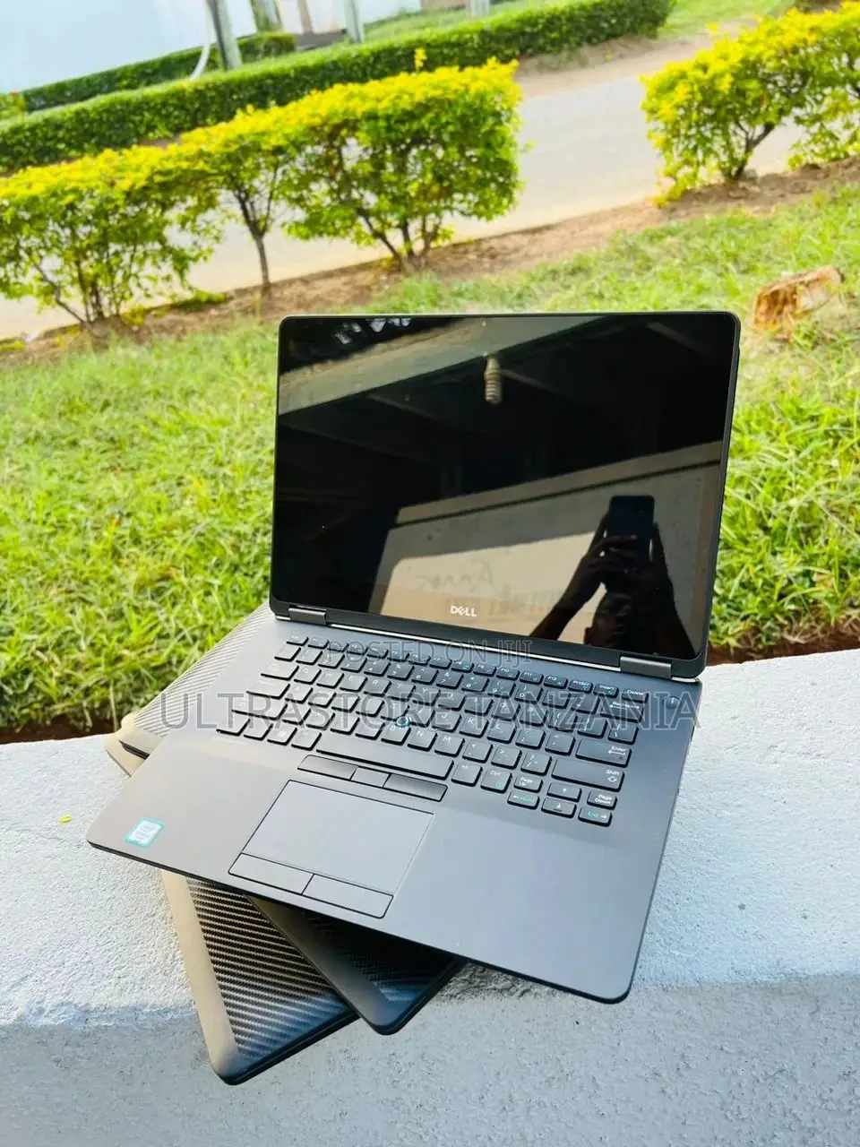 New Laptop Dell Latitude E7470 8GB Intel Core I5 SSD 256GB