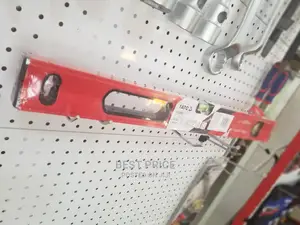 Yato Magnetic Spirit Level 600mm
