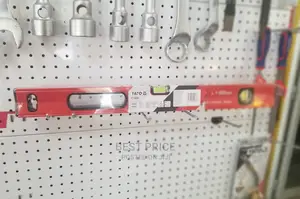 Yato Magnetic Spirit Level 600mm