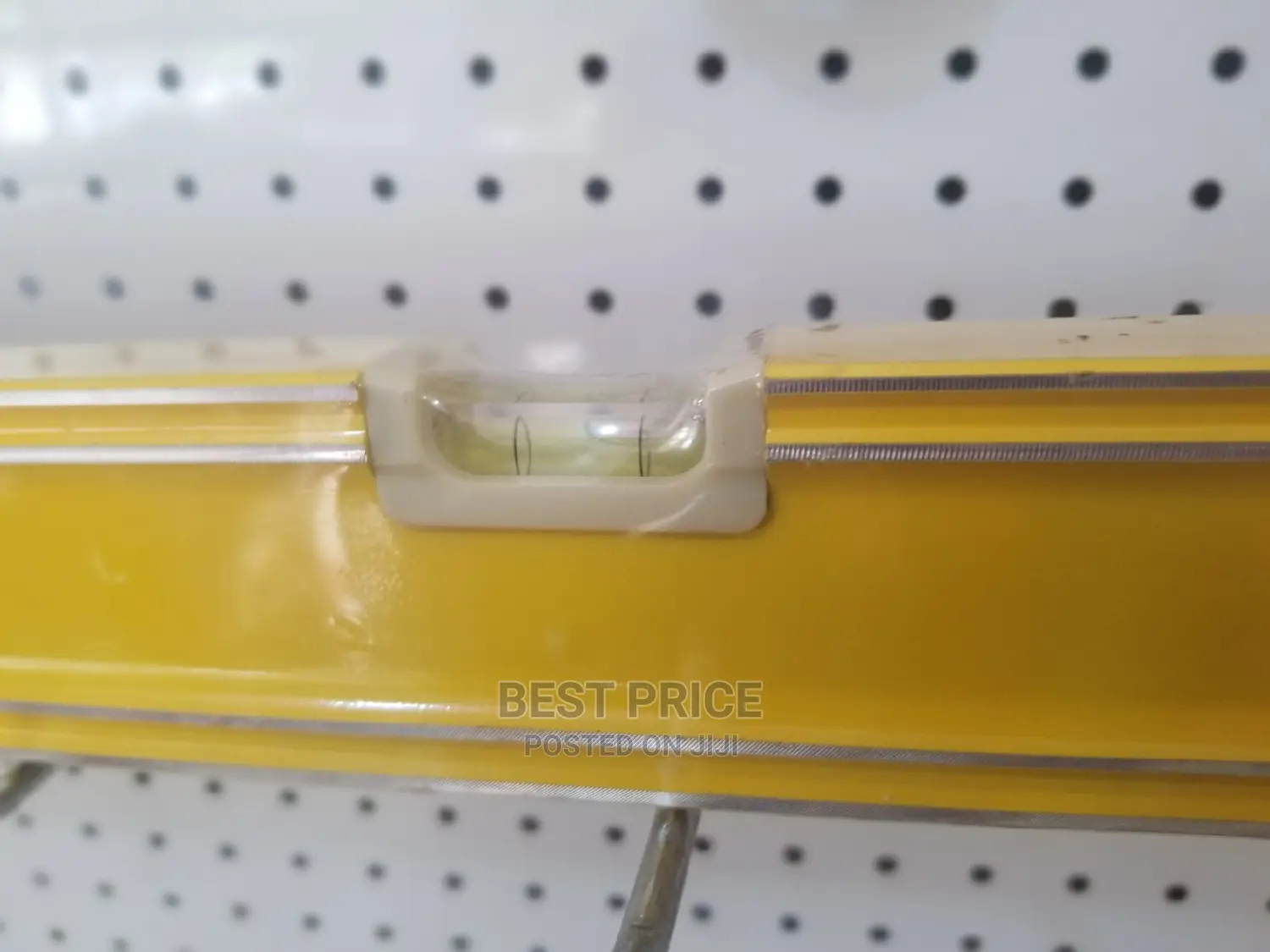 Eurostar Spirit Level 48"