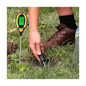 Flo Digital Soil Tester F - 8900