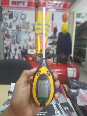Flo Digital Soil Tester F - 8900