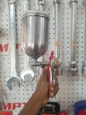 MPT Spray Gun - 71G