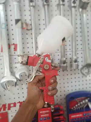 MPT Spray Gun -327