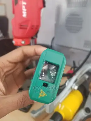 Mastech Laser Distance Meter -Ms64100