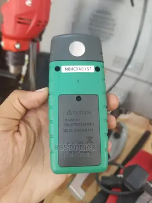 Mastech Moisture Tester - M56900