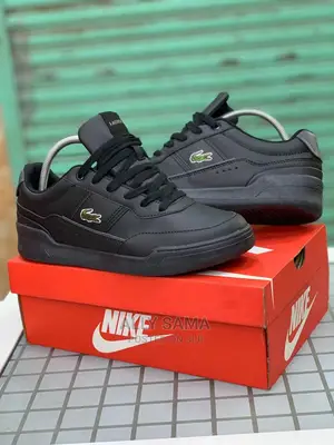Lacoste Black