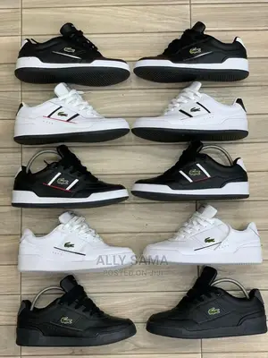 Lacoste Sneakers