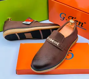 Gten Loafers