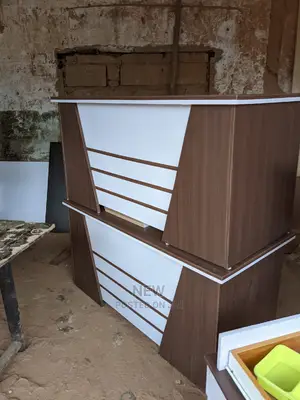 Executive Office Table