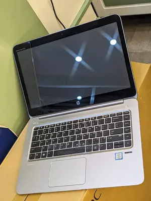 New Laptop HP EliteBook 1040 G3 8GB Intel Core I7 SSD 256GB