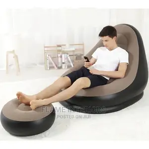 Sofa Za Upepo/ Air Sofas