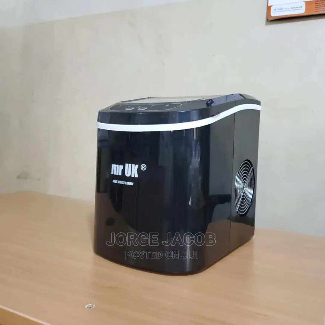 15kg Ice Maker Machine
