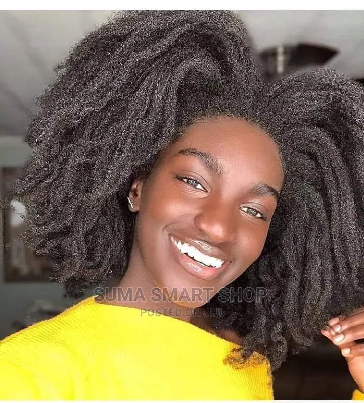 WILD GROWTH Hair Oil .