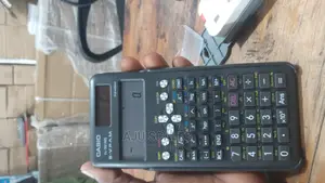 Scientific Casio