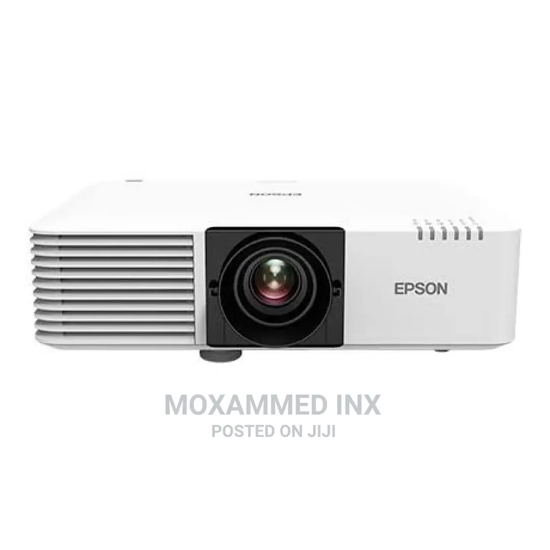 Epson Projector EB-L720U