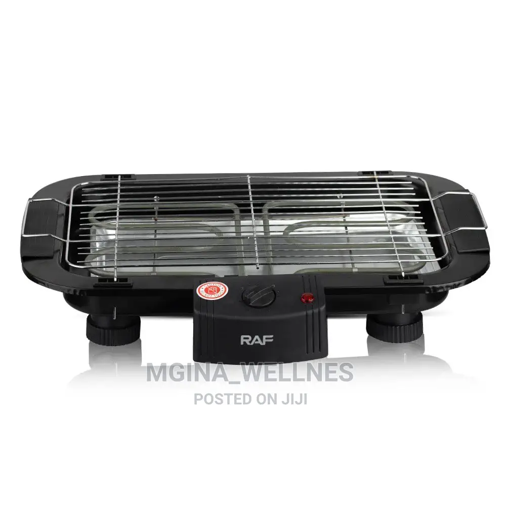 Electric Barbecue Grill ( Mishikaki Choma)
