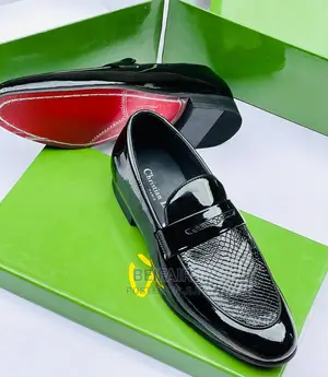 Original Men's Shoes | Viatu Vya Kiume
