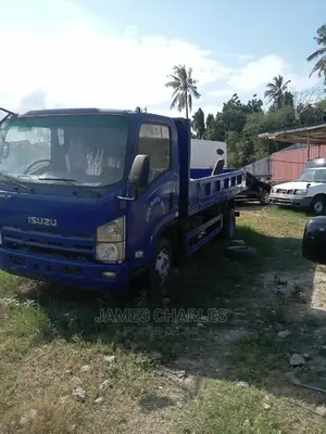 Isuzu Elf New