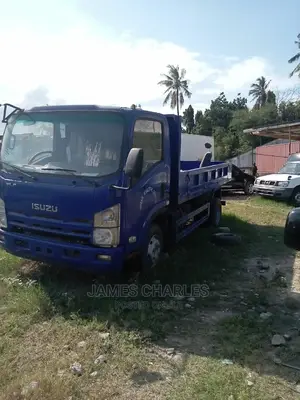 Isuzu Elf New