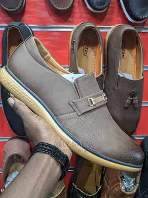 Gten Loafers