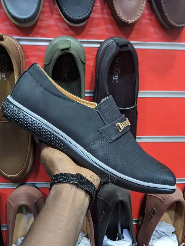 G.Ten Black