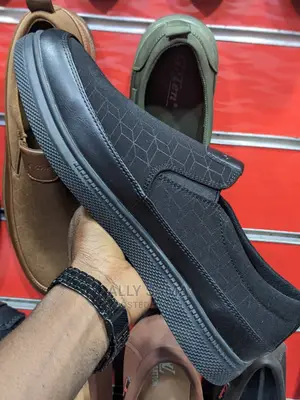 G.Ten Black