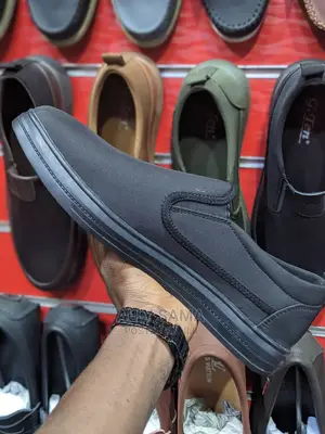 G.Ten Official Shoes