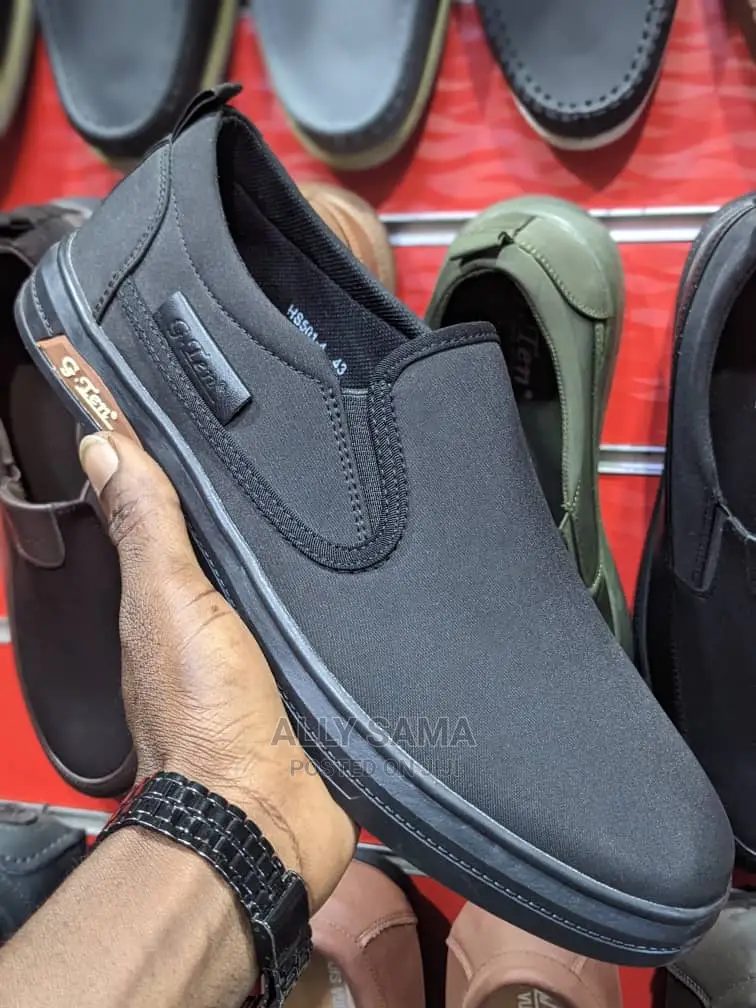 G.Ten Official Shoes