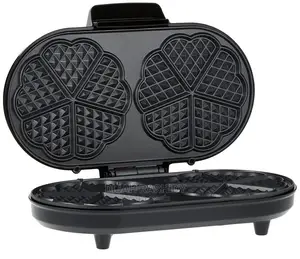 Sachi Double Waffle Maker