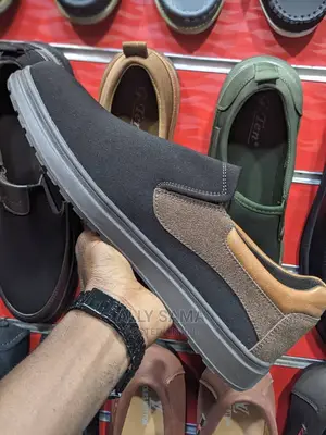 G.Ten Black