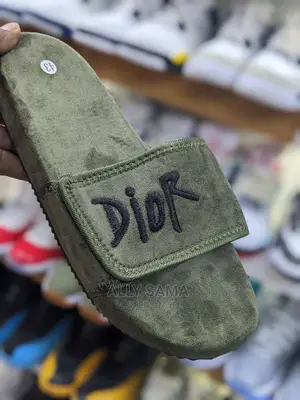 Dior Sandals