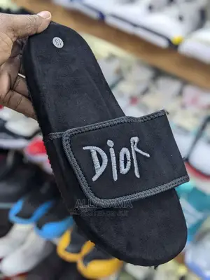 Dior Sandals