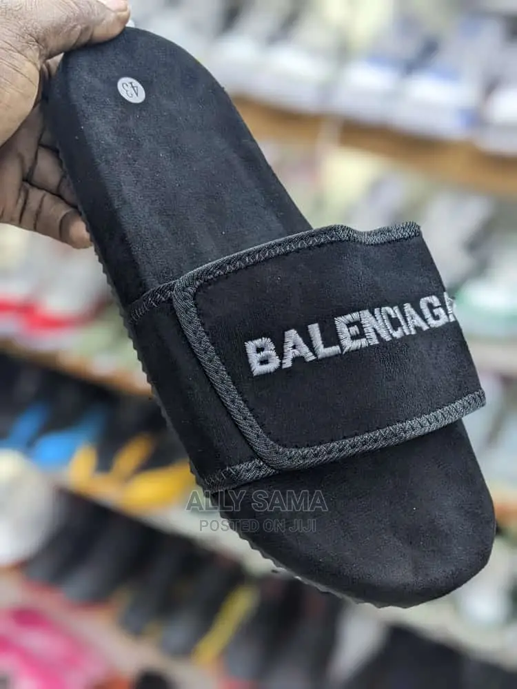 Balenciaga Sandals