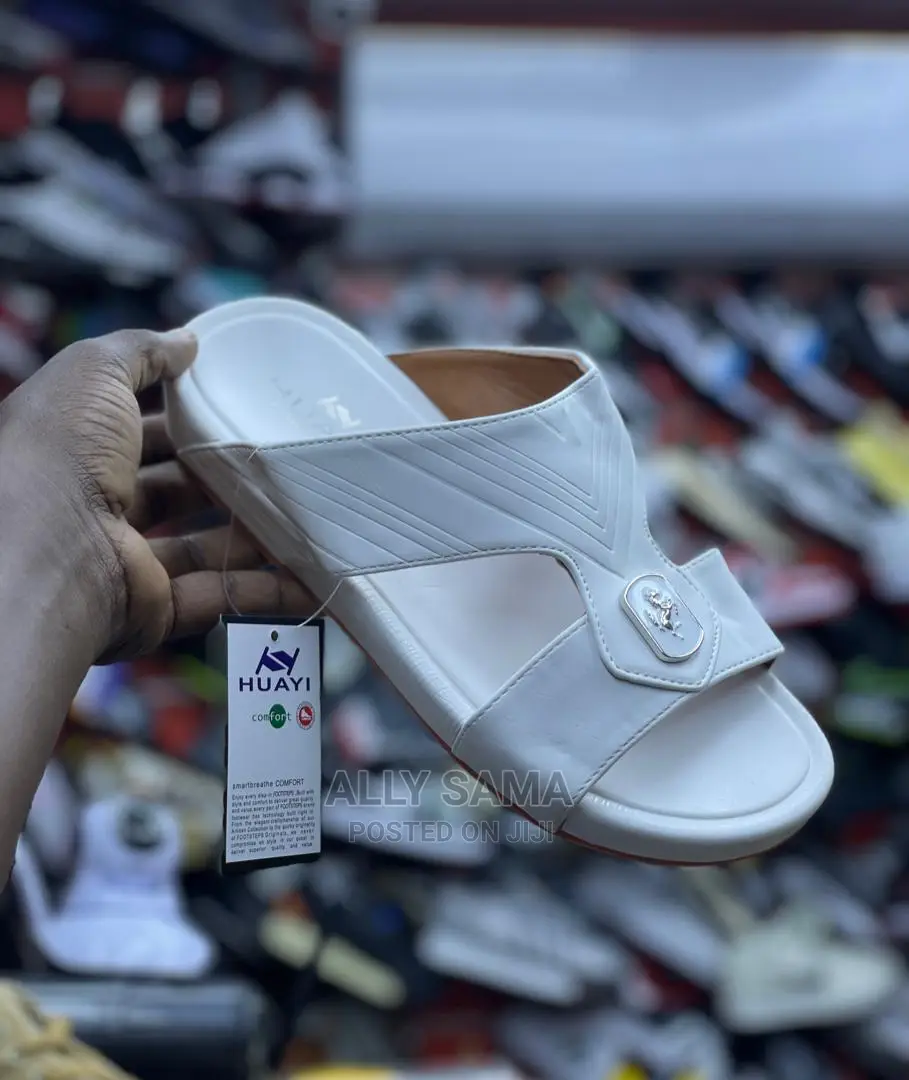 Huayi Open Shoes