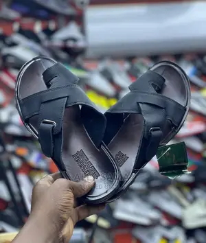 Hongoi Black