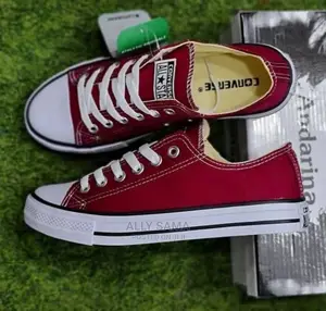 Converse Unisex All People's All Age