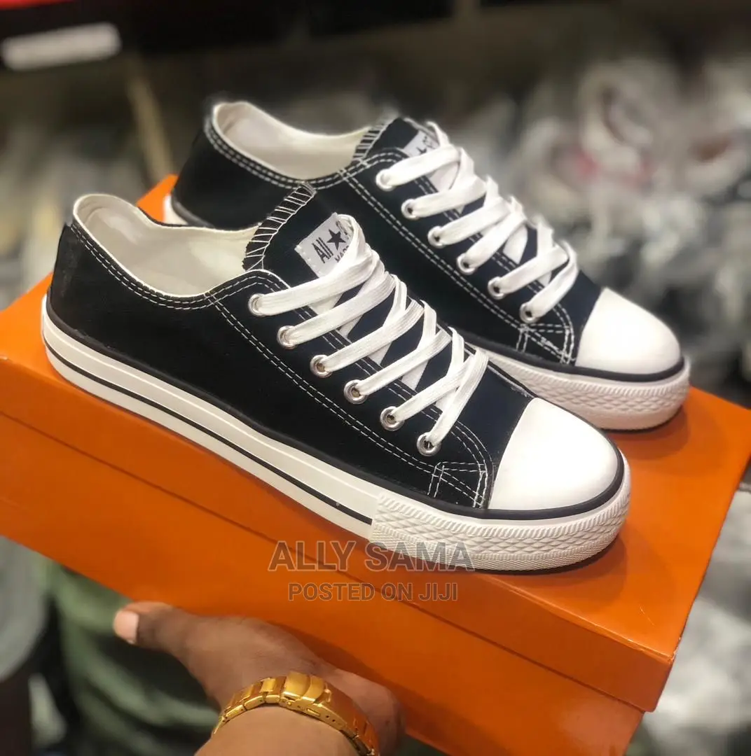 Converse Unisex All People's All Age