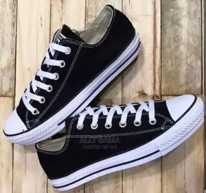 Converse Unisex All People's All Age