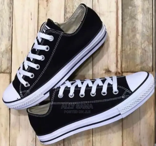 Converse Unisex All People's All Age