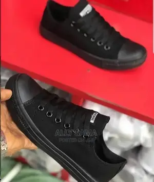 Converse Unisex All People's All Age