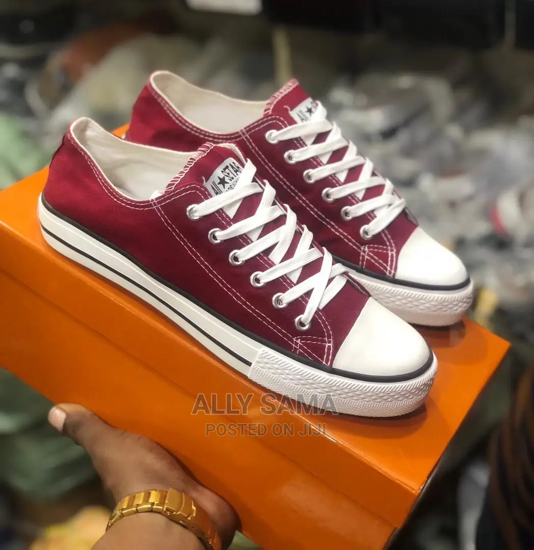 Converse Unisex All People's All Age