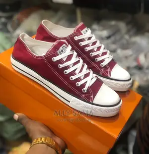 Converse Unisex All People's All Age