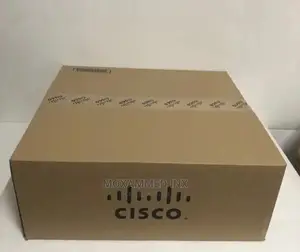 New Cisco Catalyst 9800-L Wireless Controller